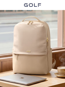 Golf | New Large Capacity Simple Womens Backpack