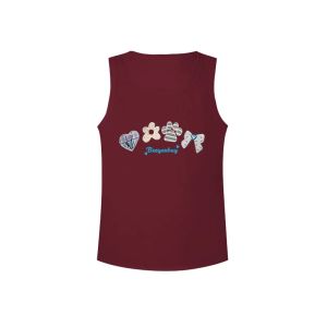 SHUQINGLAI | Design Sensitivity Womens Summer Sleeveless Tunic