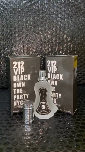 PARFUME 212 VIP BOTOL 35 ML