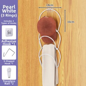 NIFENG | Hat Storage Hanger Organizer Stand
