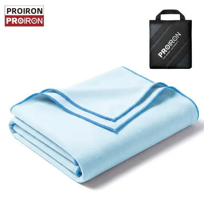 PROIRON | Sports Car Seat Protective Towel