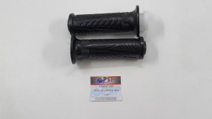 Handfat Assy Vega ZR - Hanfat Handlegrip Handgrip Karet Pipa Gas Yamaha Vega R Vega R New Vega RR