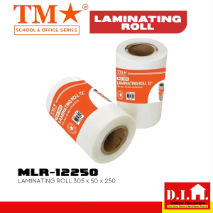Do It Home TM Laminating Roll MLR-12250