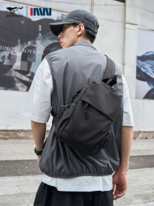 SEPTWOLVES | Multi-Purpose Light Travel Backpack
