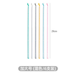 Kẹp Miệng Túi Thực Phẩm Kẹp Miệng Túi Kẹp Miệng Túi Thực Phẩm Que Bịt Miệng Trà Sữa Bột Kẹp Giữ Tươi Đồ Ăn Vặt Dụng Cụ Thần Thánh Gắn Miệng Gia Dụng