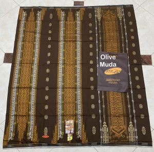 sarung atlas super premium 975 sarung Atlas Premium 780 • Grade Gold • Motif songket gunung • Behaestex • sarung atlas sarung atlas ptemium