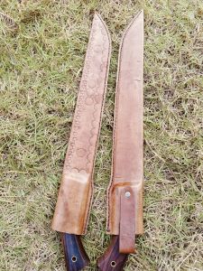 golsem Kris doreng asli produk Bondowoso