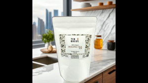 TEA QUEST Oolong Tea Bags – Bold Perfect for Hot & Cold Brew Pure Taste & Wellness Benefits