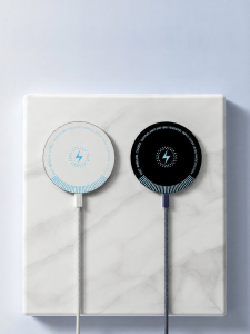 JZXS | Magnetic Wireless Charging Kit Fast Charging