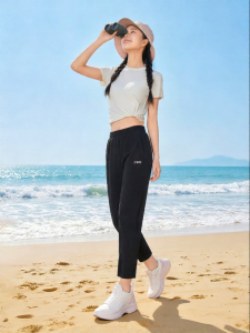 Erke | UV Protection Moisture Wicking Pants