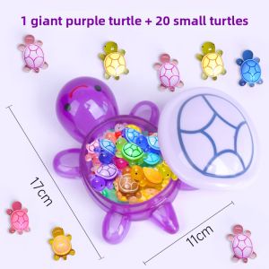 FANMIAO | Cartoon Color Night Light Toy Blind Box