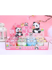 300ml Bánh Bọt Bong Bóng Lớn Mới Ra Mắt Cho Trẻ Em DIY Bánh Bọt Bong Bóng Giáo Dục Bánh Bọt Bong Bóng Sáng Tạo Cho Trẻ Em Từ 3-12 Tuổi