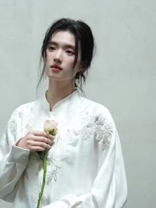 JK&JS | Áo Sơ Mi Dệt Kim Nhẹ