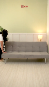 Sofa Bed Namu / Sofa Rebah/ Sofa Minimalis Activ