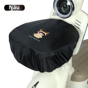 Phụ Kiện Bao Che Nước Chống Bụi
