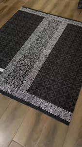 Sarung Batik AS. TEX - Sarung Hadroh - Sarung Katun Halus - Dewasa - Tinggi 120cm - Lingkar Sarung 220cm - Bahan Adem dan Nyaman - Minimal Order 1 Pcs - Sarung Goyor/Rayon - Lingkar Sarung 185cm - Belanja Nyaman (EXPORT)