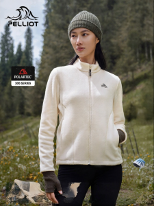 PELLIOT | Outdoor Warm Fleece Jacket