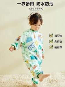 Baby Crawling Suits: Choosing the Perfect Dirt Resistant Infant Romper