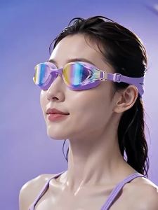 XTEP | Fog-proof Swim Goggles High Definition Eye Protection
