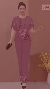 Bộ Đồ Pháp Cao Cấp: Siêu Đẹp Siêu Sang – Quà Tặng Hoàn Hảo Cho Bà Và Mẹ