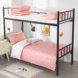 Close-Skin Lightweight Fresh Bedding Set