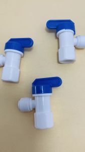 Van khóa cho bình áp máy lọc nước