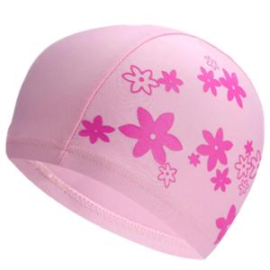 YUKE | Children Cartoon Comfortable Elastic Swim Cap