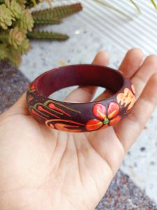 Gelang Batik Kayu Estetik