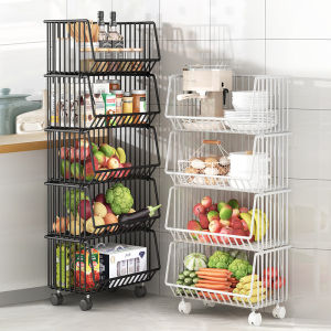 Storage Organizer Shelf
