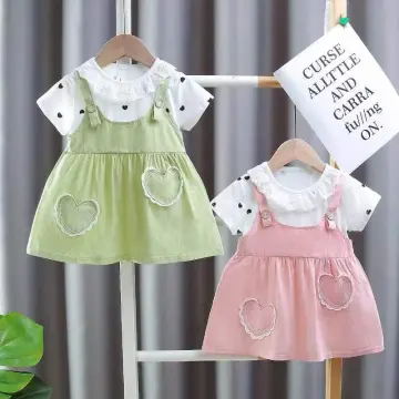 Lazada baby girl dress best sale