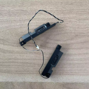 Black Speaker Compatible with Lenovo XiaoXin-14IWL 2019 Youth Edition S145-14 V14 Laptop Sound System Digital Accessories