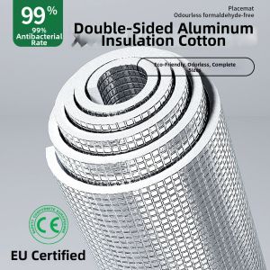 ZHUIHUI | Heat Insulation Foil Damp Proof