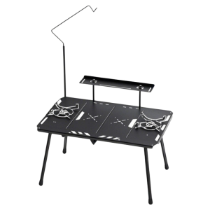 BUZHIHUANGYE | Quick-setup Lightweight Portable Table