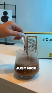 便秘救星速效瘦身咖啡 Detox DCafe DCoffee DHub Slimming Coffee Detox Halal 排毒咖啡 快速燃脂 减肥瘦身 控制饮食 无需戒口 消水肿 控制食欲 促进消化 改善肠道健康 提升免疫力 促进脂肪代谢 Diet Fat Burner Fat Blocker