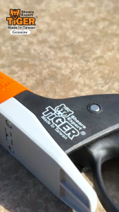 Tiger 360 Rotary Grass Shear