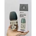 BÌNH SỮA MOYUUM THỎ PHIÊN BẢN MỚI NHẤT 2023 [170ML VÀ 270ML). 