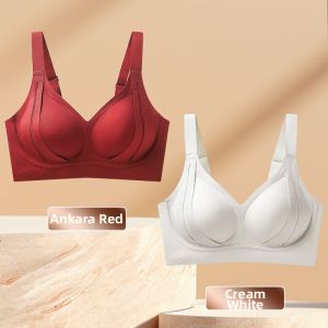 QIANLINGMEI | Invisible Light Weight Lifting Bra