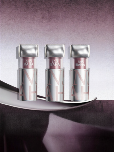 Insbaha | Not Sticky on Cup Portawave Lip Tint Natural Nude
