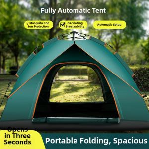 BEIANLANG | Portable Auto Setup Folding Tent