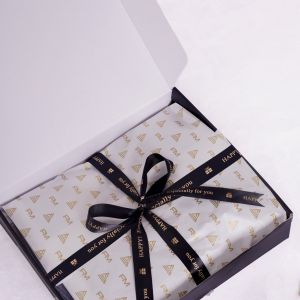 HỘP GÓI HÀNG - WHISPER OF THE HEART Ghi âm lời nhắn gửi đến người yêu thương