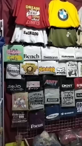 WORK FOR YOUR DREAM T-SHIRT FOR MEN AND WOMEN