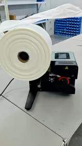 Air Cushion Machine