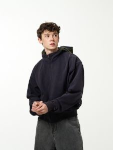 MADWITCH | Retro Cleanfit Unique Design Hoodie