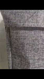 Dirty Clothes Storage Basket Large Laundry Hamper Home Folding Laundry Basket Organizer Laundry Hamper Bedroom Storage Bag Fashionable Home Accessory Reinforced Structure