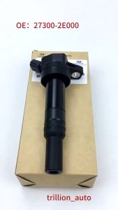 27300-2E000 Ignition Coil for Hyundai CRETA ELANTRA i30 i40 ix35 SONATA TUCSON Kia CERATO SOUL SPORTAGE