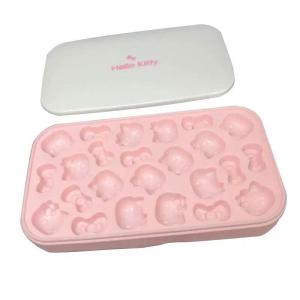 XUANDOYAN | Cute Hello Kitty Summer Ice Mold