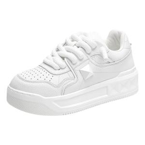 CHAODONG | Thick Sole Stylish Mens Sneakers