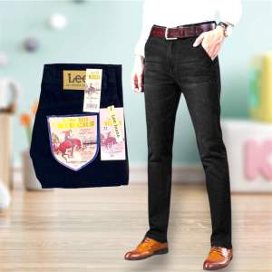 🌀LE🌀REGULAR FIT PANTS🌀HIGH QUALITY DENIM WITH 100% AUTHENTIC🌀READY STOCK🌀