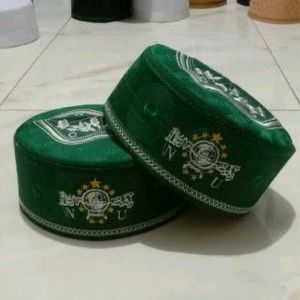 MURAH! PECI/SONGKOK/KOPIAH NASIONAL BERKUALITAS BERAGAM WARNA BORDIR PECI NU ASSAGOFAH & NU TEROMPAH COCOK UNTUK LAKI LAKI PRIA SEGALA UMUR BAIK ANAK REMAJA HINGGA DEWASA BISA UNTUK ORANG TUA BAPAK ATAU SUAMI 2