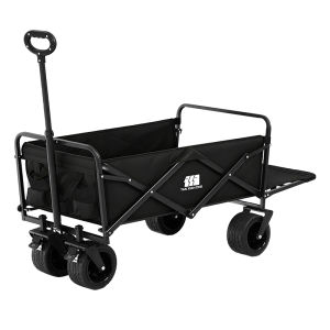 TanXianZhe | Foldable Large Utility Cart